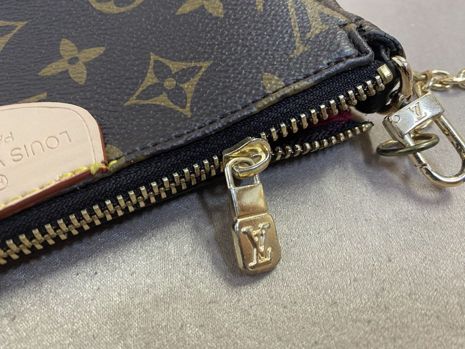 Geantă Louis Vuitton