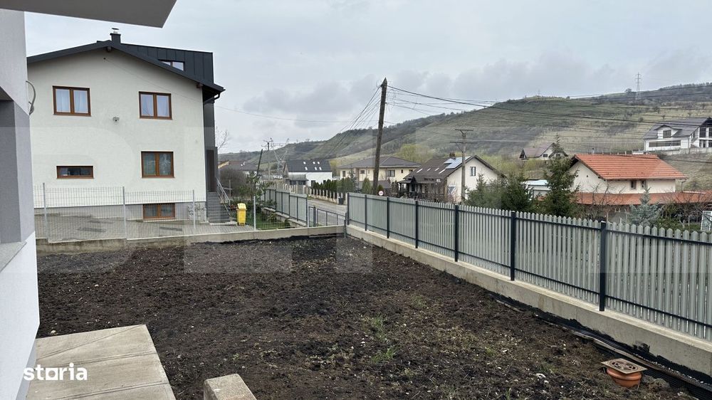 Casa unifamiliala 170 mp, teren 1000 mp, Popesti