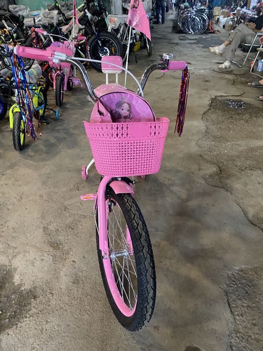 Bonvi принцесса 20 для девочек от 7 до 10 лет