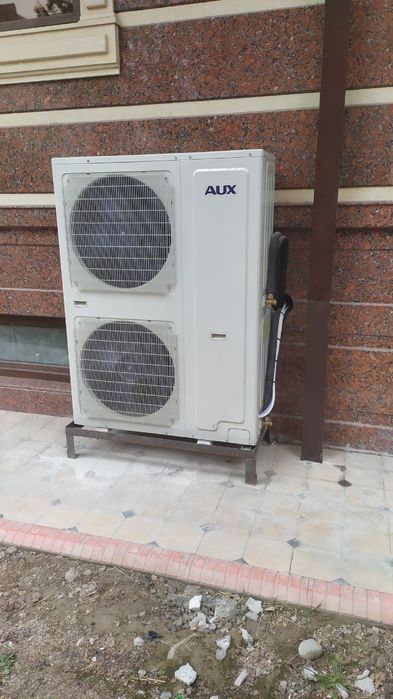 Барча турдаги кондиционерлар сервис хизмати