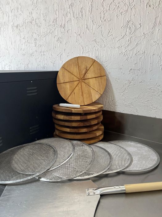 Пицца печь компл