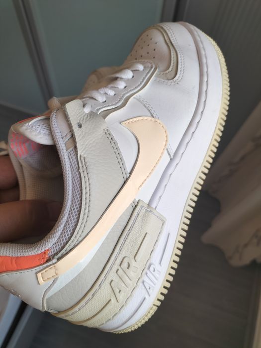 Nike Air Force 1 Shadow