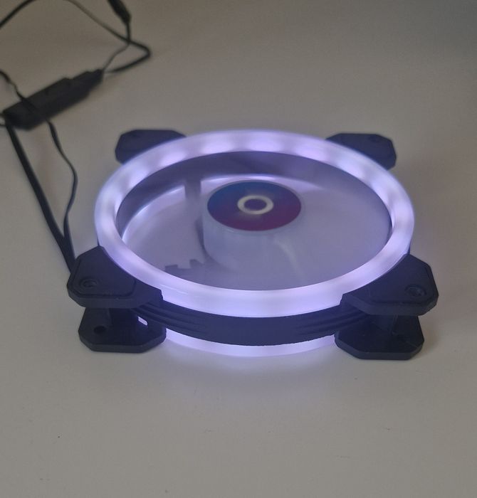 Ventilator pc Aqirys CETUS aRGB