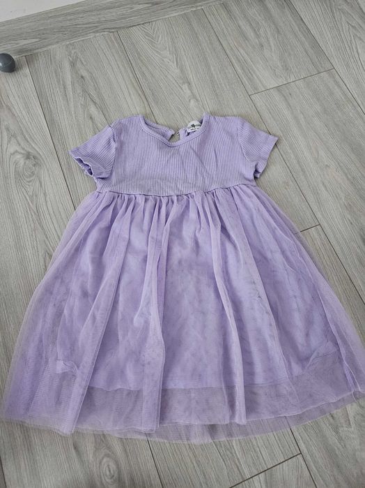 Дрешки за момиче 80-86-92-98