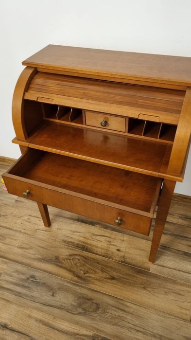 Dulap secretar lemn massiv