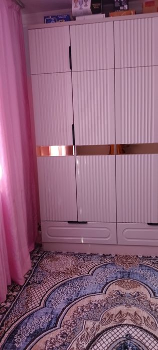 Срочно продаётся квартира Спутник 2