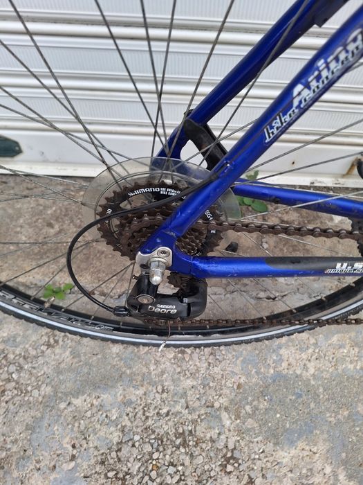 Алум  байк 28цола!