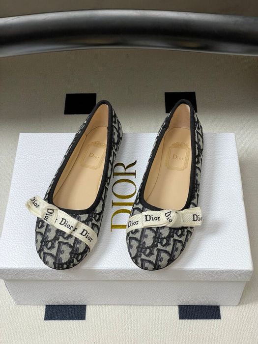 Balerini Dior