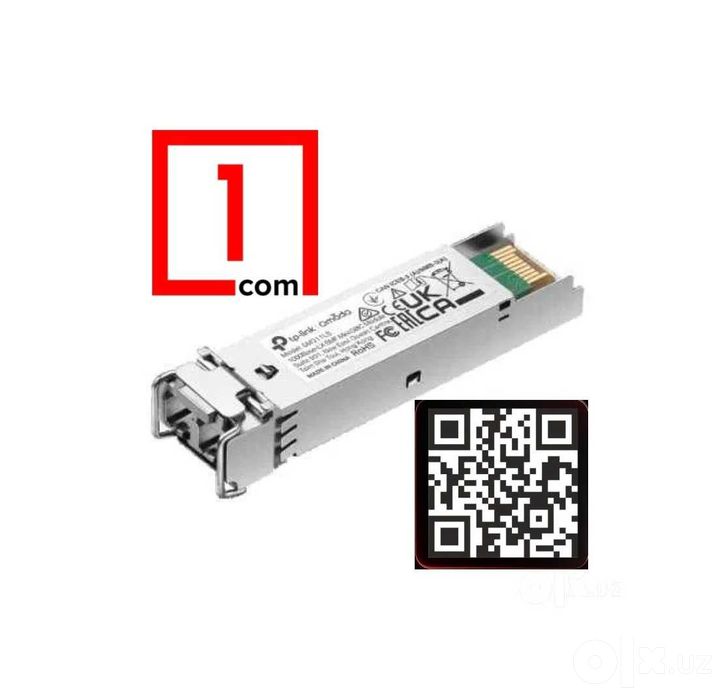 Модули TP-Link Omada SM311LS/SM321A/В-2/SM321A/В-20 ( только парами) №