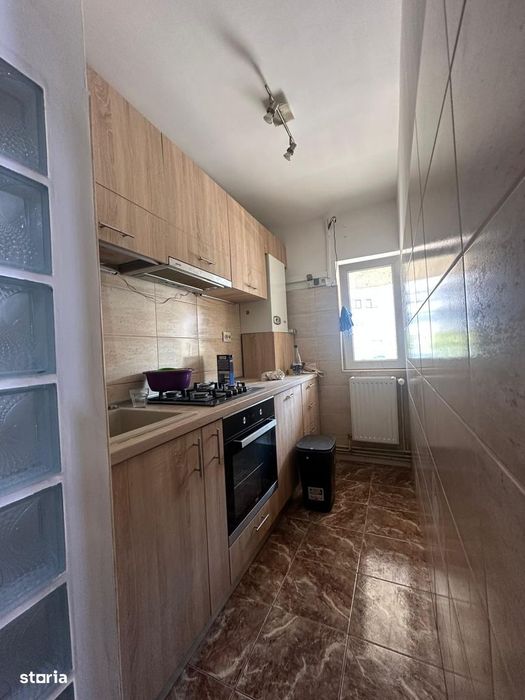 Apartament 1 camera confortabilă de închiriat în Timișoara