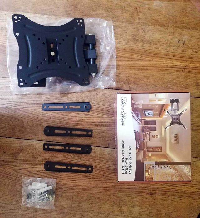 Стойка за телевизор