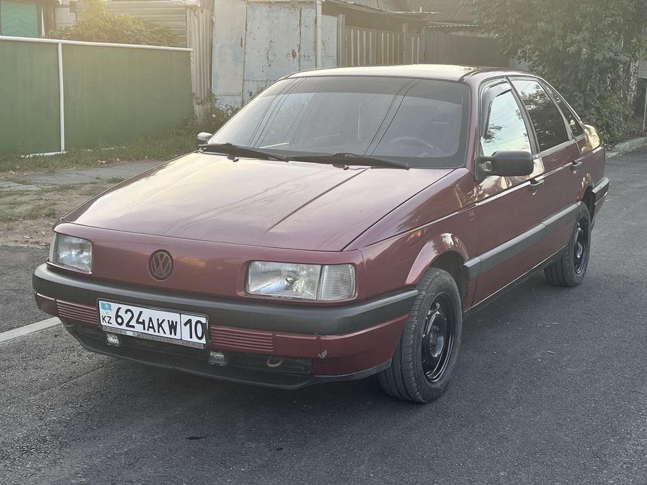 Passat B3 в Отличном состоянии