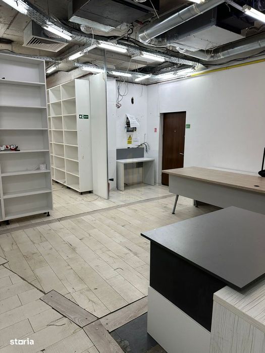 Spatiu Comercial 159mp de Inchiriat *Eminescu - Dacia*