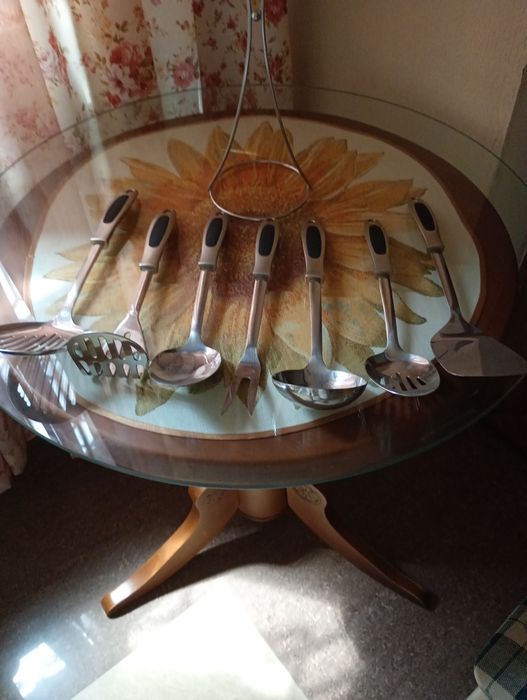 Посуда для кухни