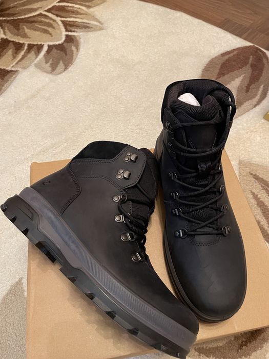 Bocanci Ecco Rugged nr42