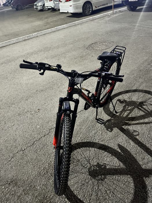 Велосипед продам