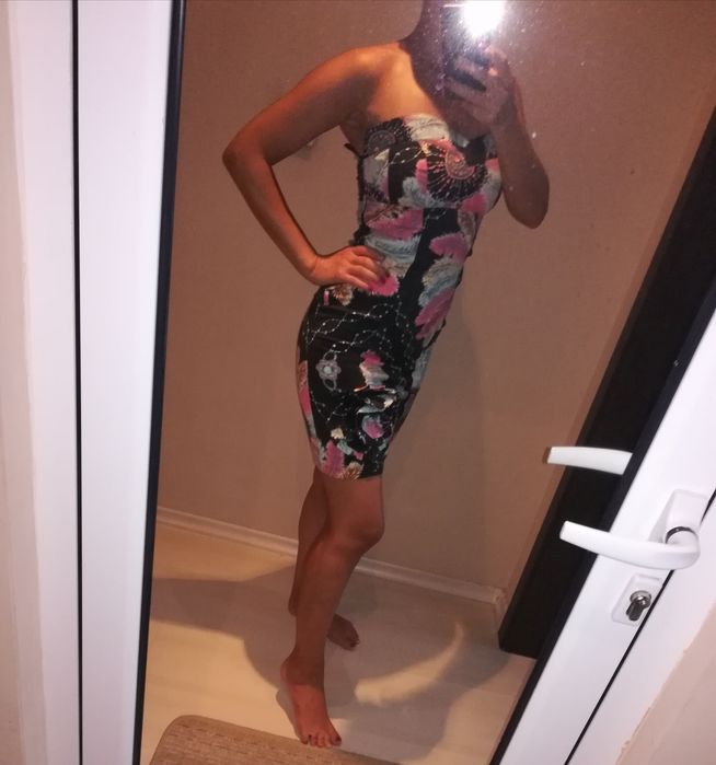 Елегантна рокля Lucy fasion