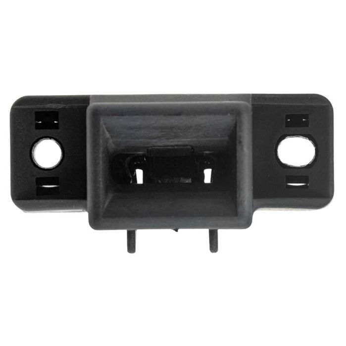 Брава за багажник заключващ елемент Dacia LOGAN Renault CLIO II MEGAN