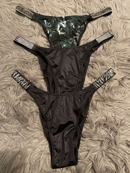 Lenjerie intima Victoria’s Secret