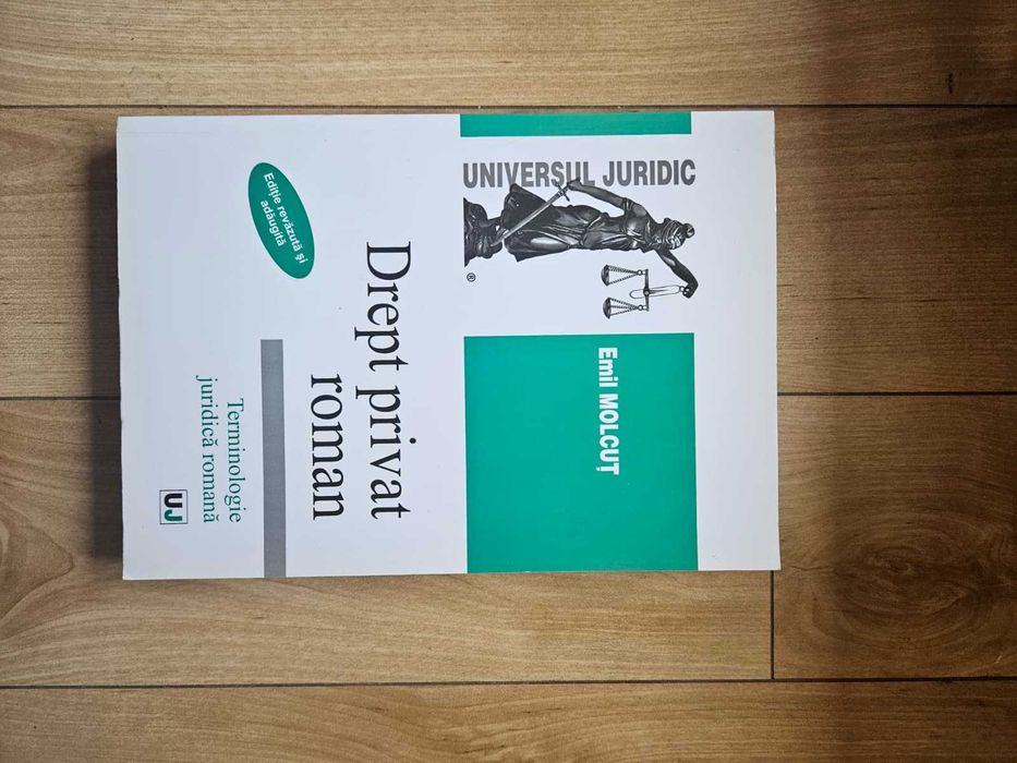 Set cărți Drept anul 1 complet + anul 2 parțial 27 volume + Constituția stare impecabilă