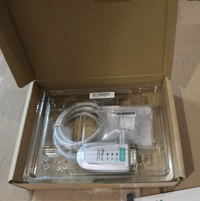 Преобразователь MOXA UPort 1150