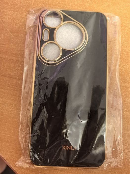 Калъф за Хуавей  ПУРА 70 ПРО и ПУРА 70