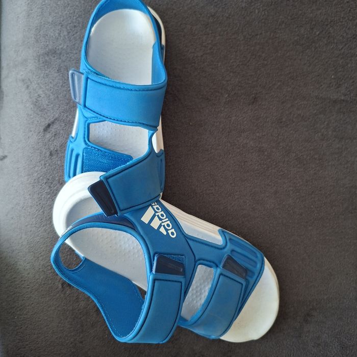 Детски сандали adidas