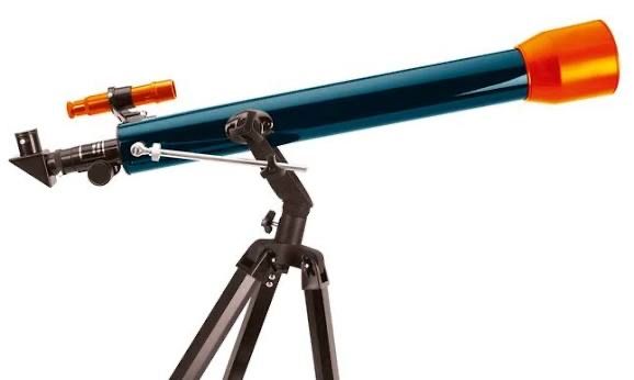 Продаю телескоп Levenhuk LabZZ T3