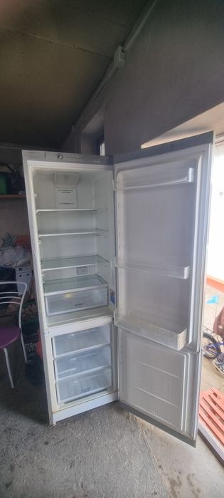 Холодильник ноу фрос