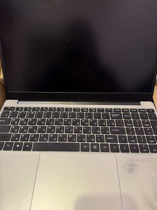 Продам ноутбук sell