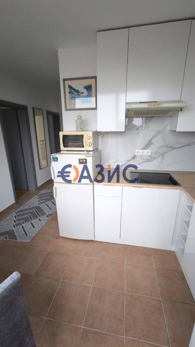 Продава се Тристаен апартамент в Свети Влас - 82 кв.м за 1147 €/кв.м - Снимка #2