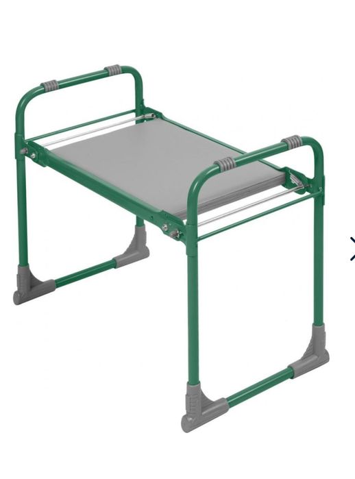 Скамейка садовая перевертыш Мебель для дачи дома сада складная