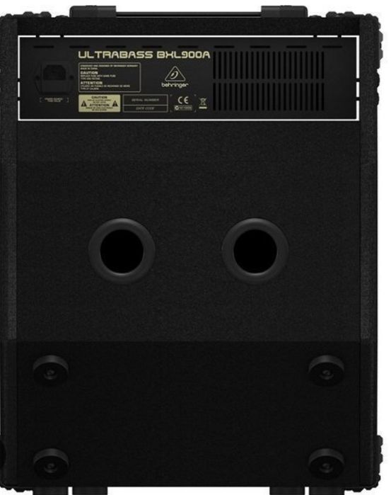 Комбик behriger BXL900A