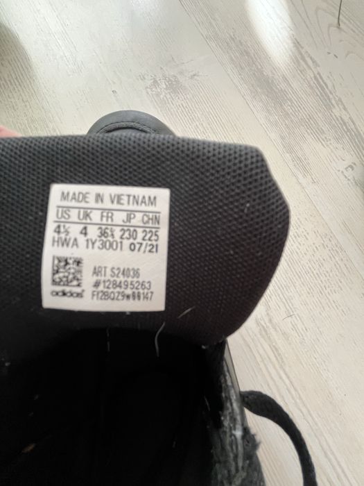 Детски маратонки  Adidas
