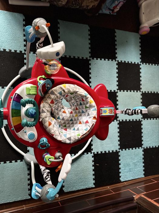 Baby Einstein Jumper