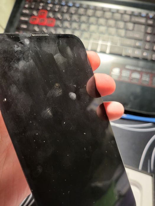 Iphone 14 дисплей и запчасти на S20 fe
