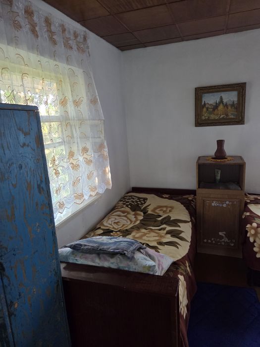 Продам дачу на ДО Строитель