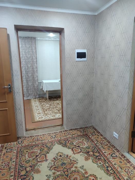 Продам дом, в п. Сарыколь.