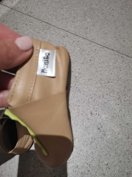 пантофки Ненито за момче