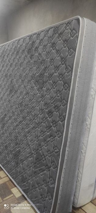 Ортопедические и анатомческие матрасы любого размера