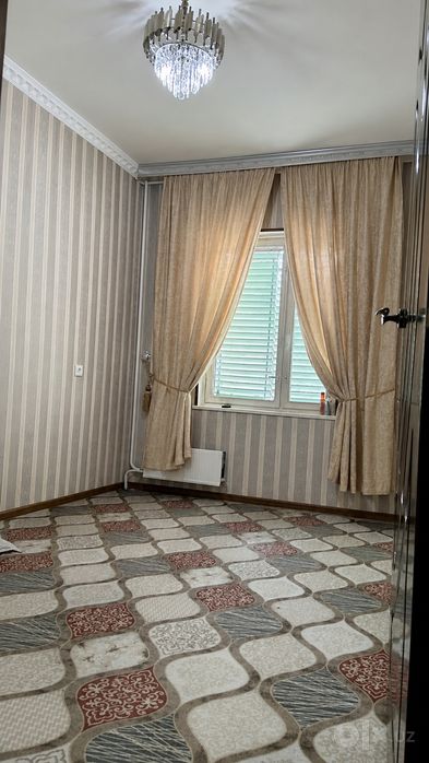 Kvartira qizlarga