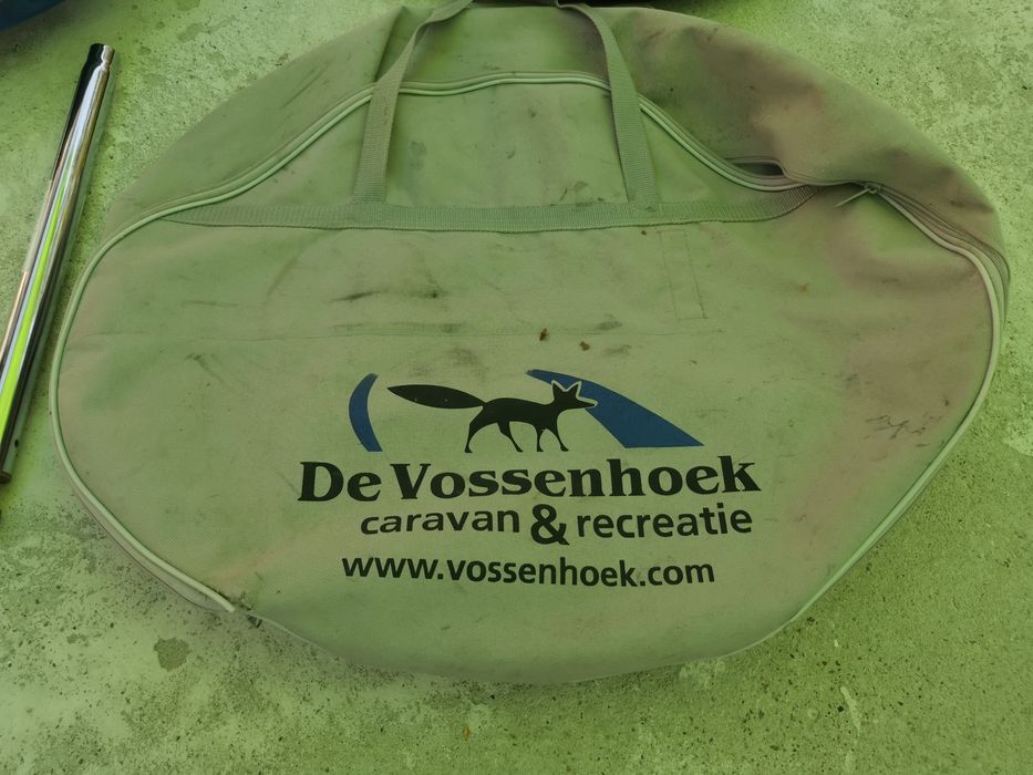 Къмпинг газово барбекю