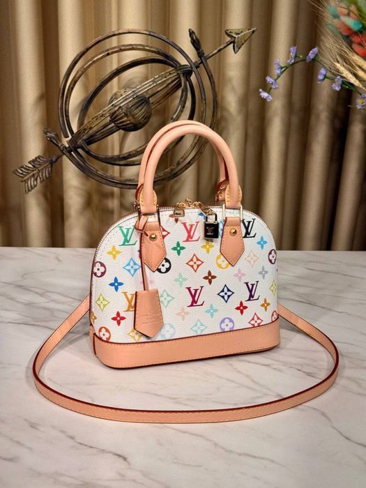 Geanta Louis Vuitton