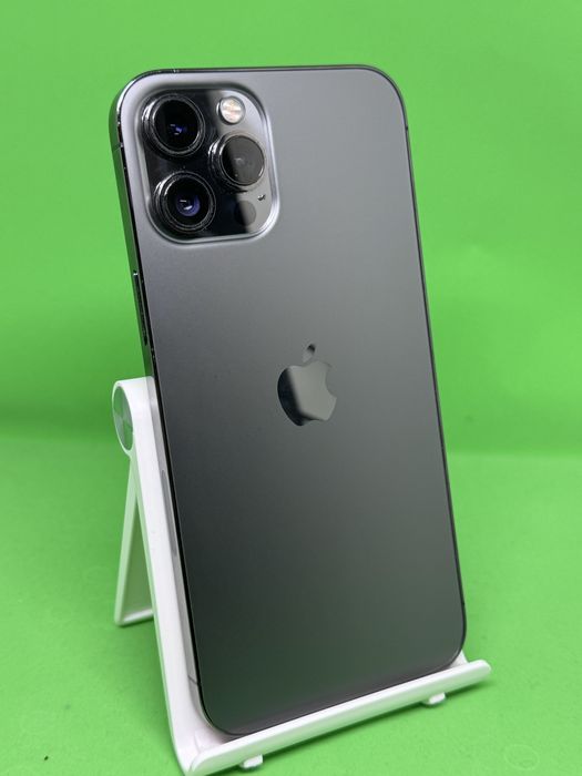 iPhone 12 Pro Max, 128Gb, Neverlocked, Garantie