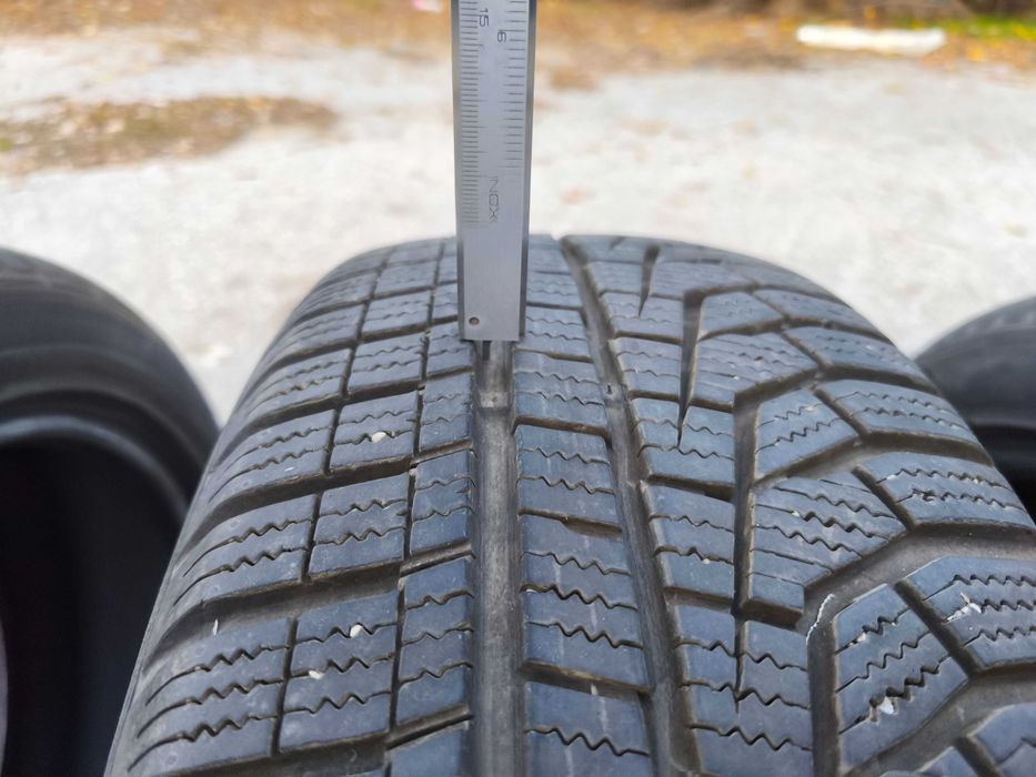 195/50/16 Hankook Winter i*cept evo 2 зимни - 4 броя