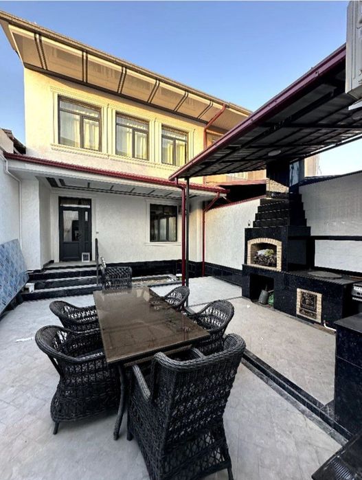 Аренда Участок Чиланзар!