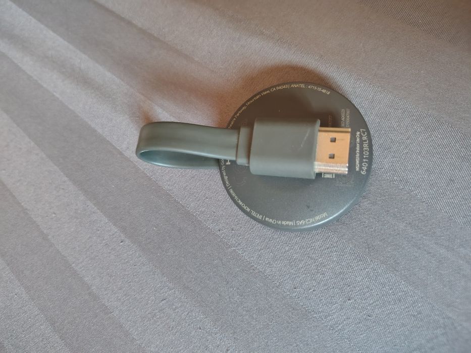 Chrome cast 2 buc.
