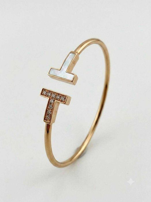 Браслет Tiffany T