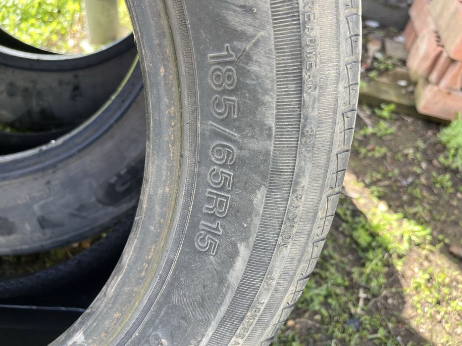 Летний покрышка