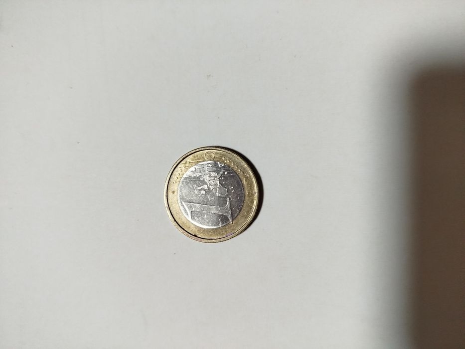 Продаю редкие монеты